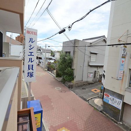 Leciel Kaizuka Hotel Kishiwada Bagian luar foto