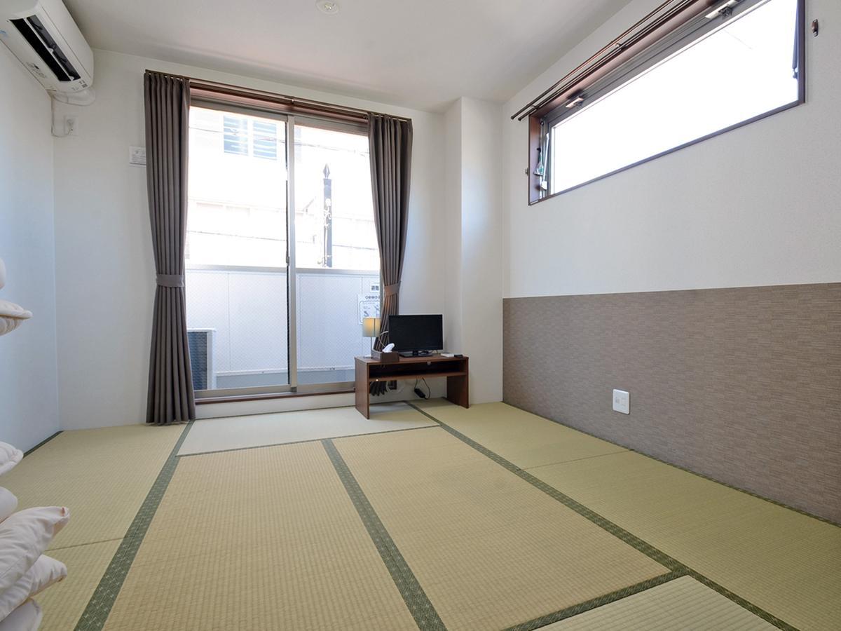 Leciel Kaizuka Hotel Kishiwada Bagian luar foto