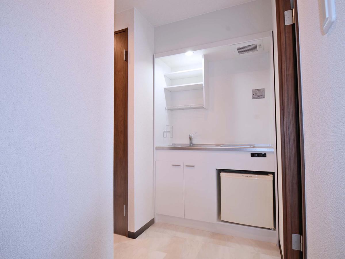 Leciel Kaizuka Hotel Kishiwada Bagian luar foto