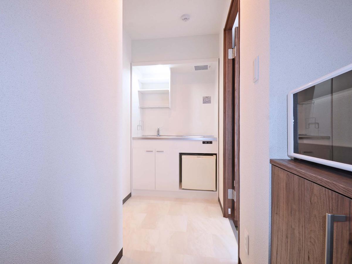 Leciel Kaizuka Hotel Kishiwada Bagian luar foto