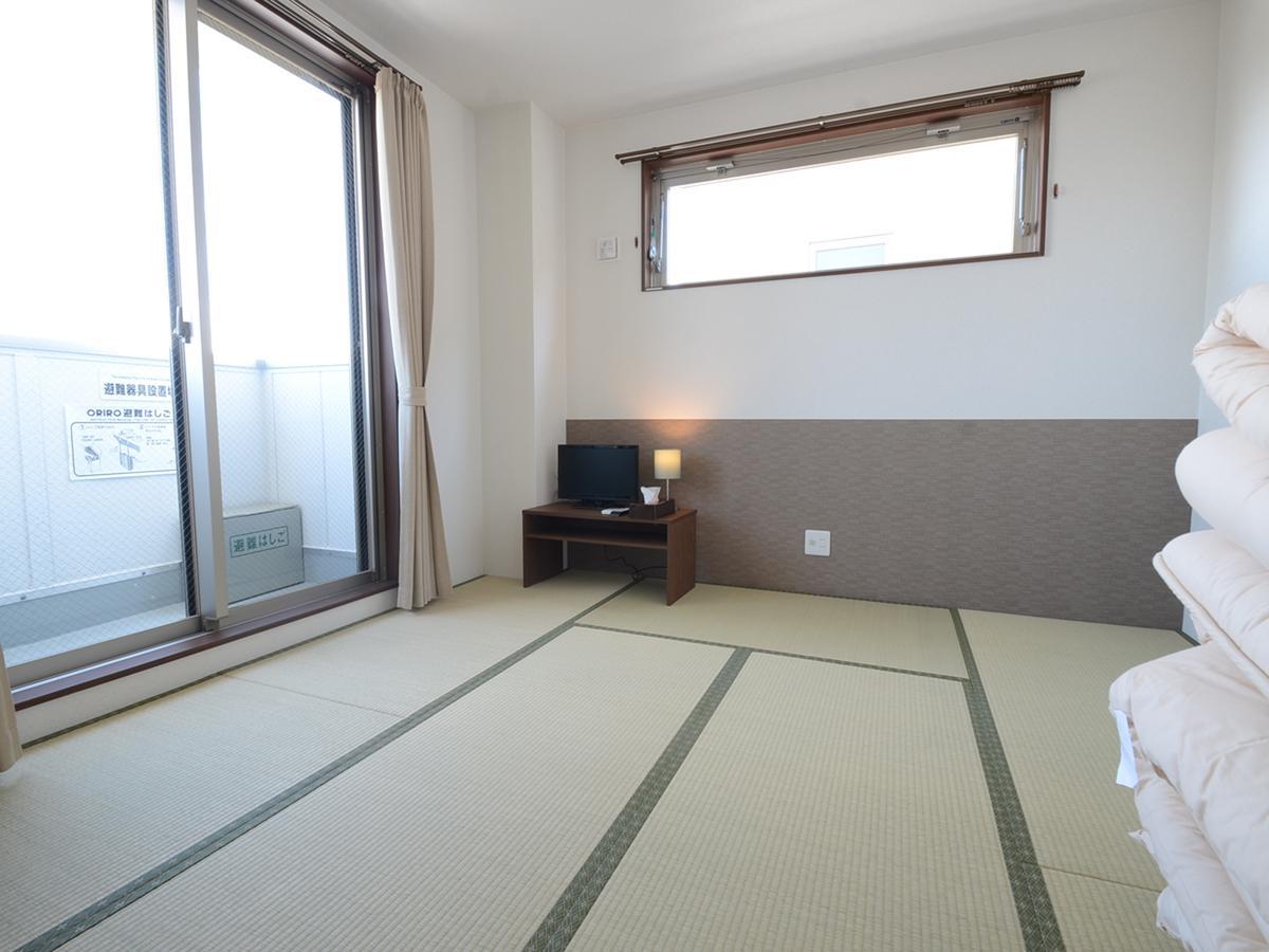 Leciel Kaizuka Hotel Kishiwada Bagian luar foto