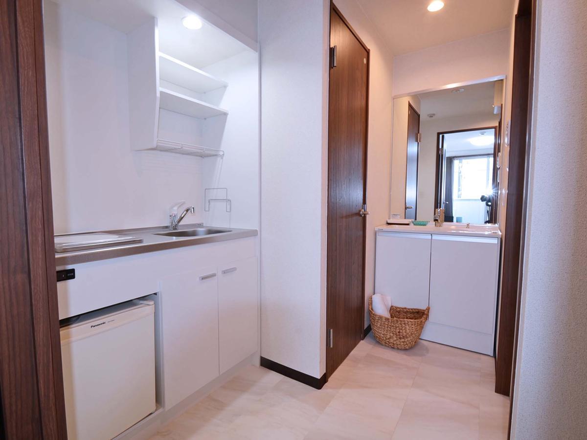 Leciel Kaizuka Hotel Kishiwada Bagian luar foto