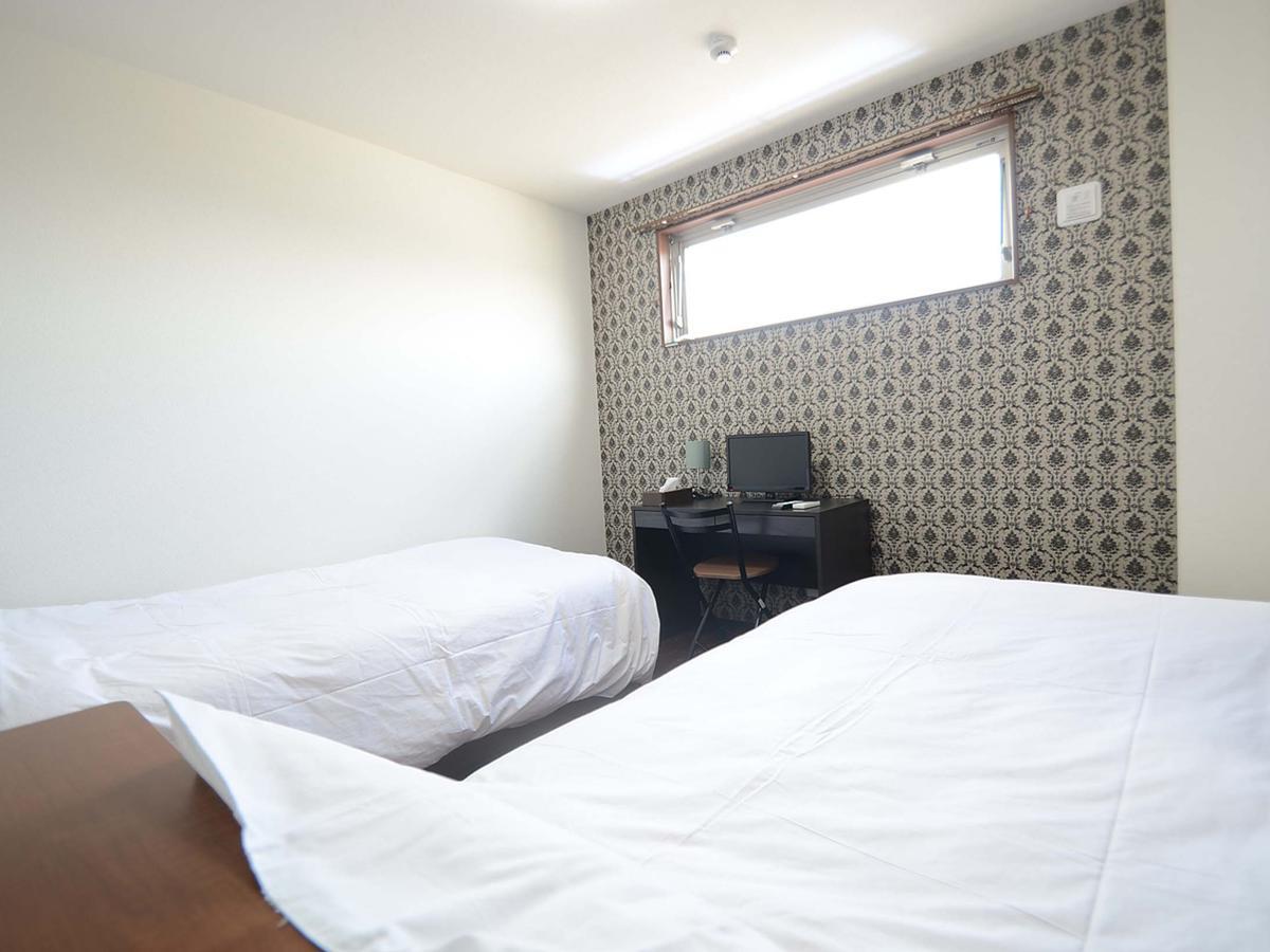 Leciel Kaizuka Hotel Kishiwada Bagian luar foto
