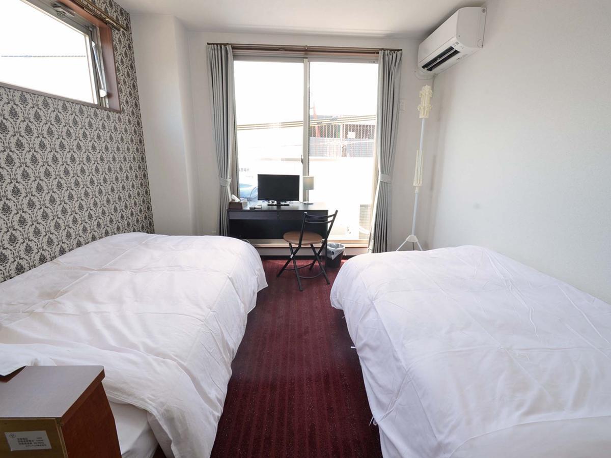 Leciel Kaizuka Hotel Kishiwada Bagian luar foto