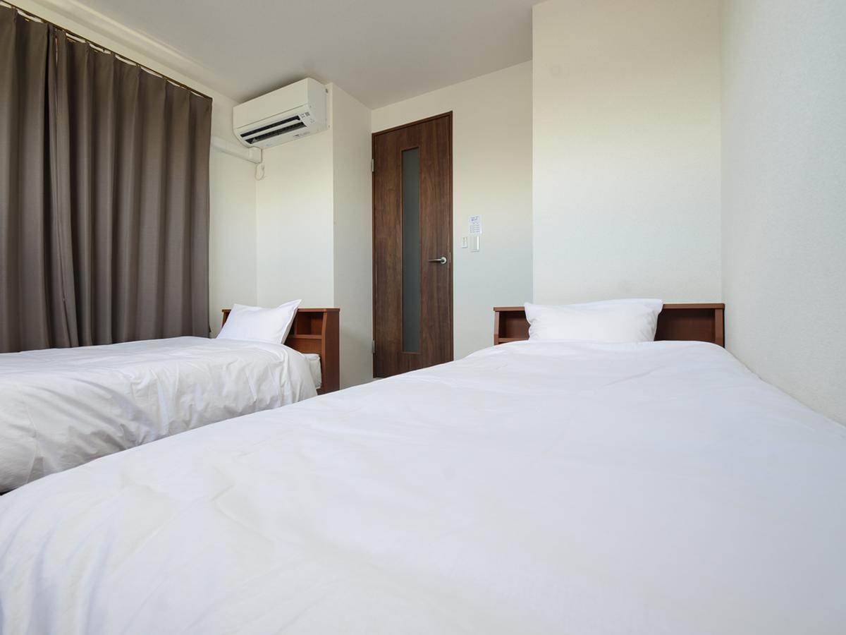 Leciel Kaizuka Hotel Kishiwada Bagian luar foto