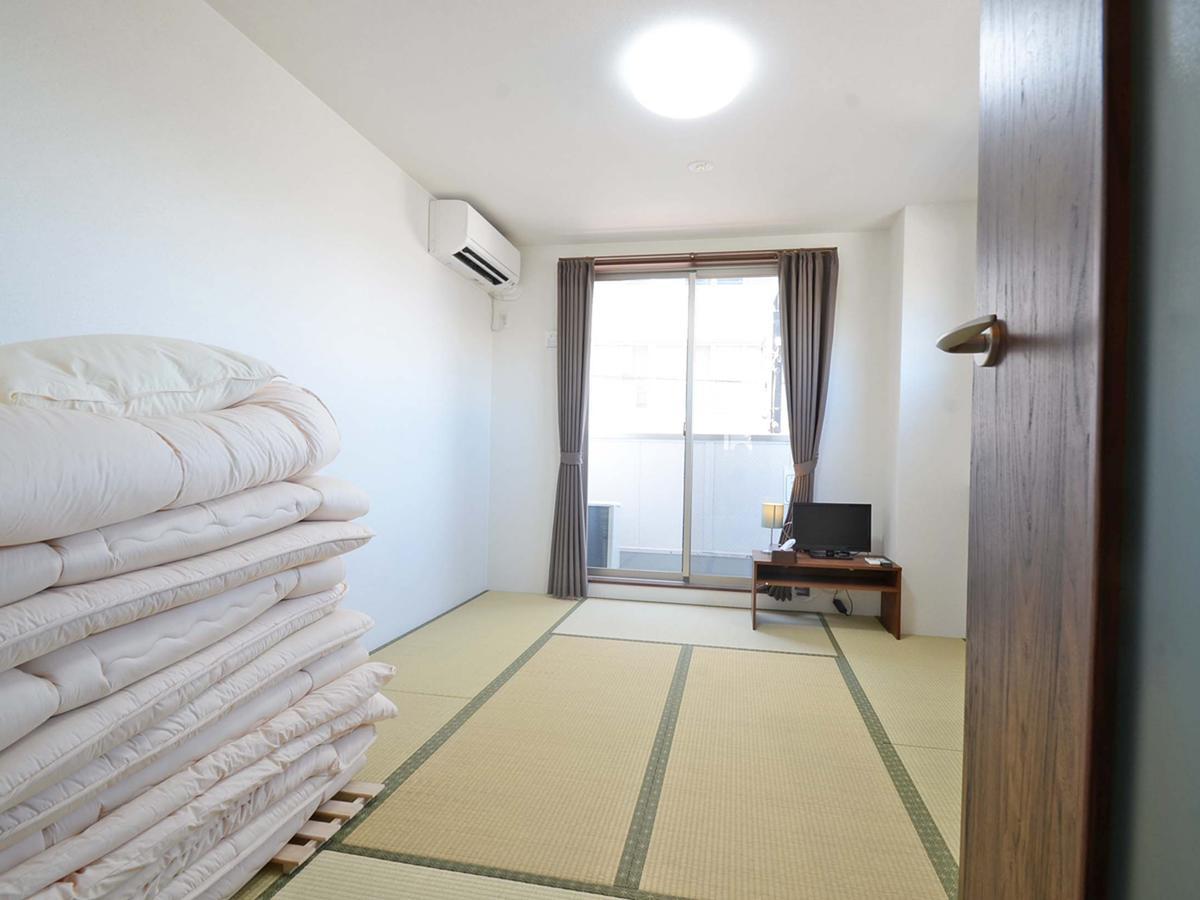 Leciel Kaizuka Hotel Kishiwada Bagian luar foto